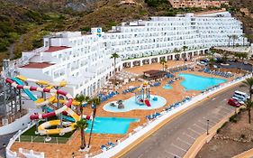 Mojácar Playa Aquapark Hotel